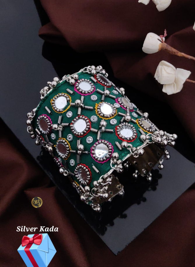 Designer Traditionally Navratri special kada Wholesale Shop In Surat
